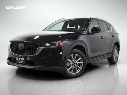 Used 2023 MAZDA CX-5 AWD 2.5 S