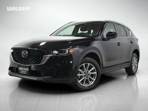 Used 2023 MAZDA CX-5 AWD 2.5 S image 1