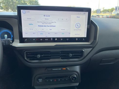 New 2025 Ford Bronco Sport Big Bend w/ Convenience Package image 20