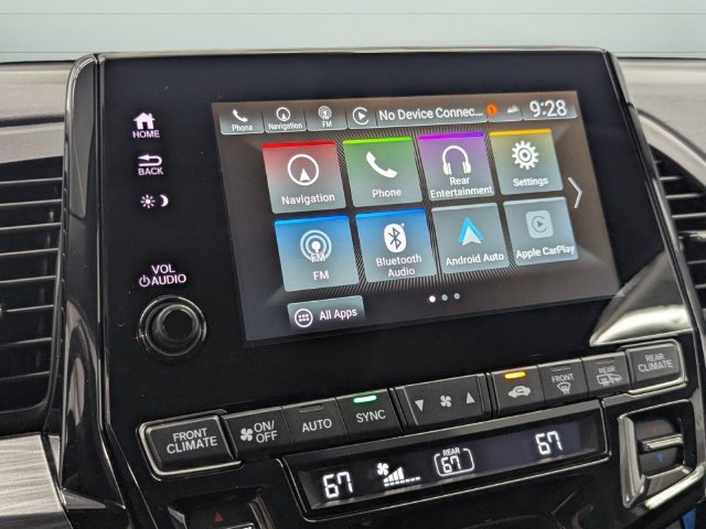 Certified 2024 Honda Odyssey Elite image 23