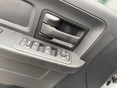 New 2026 RAM 2500 Tradesman image 11