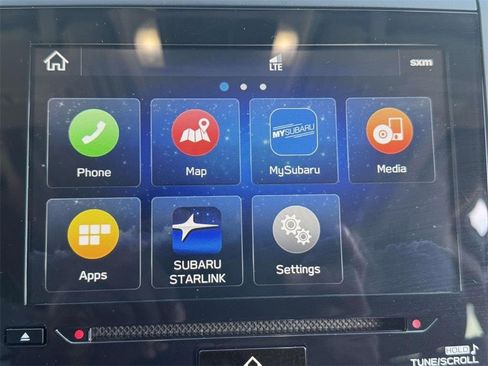 Used 2022 Subaru Forester Touring image 28