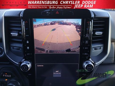 New 2026 RAM 1500 Big Horn image 22