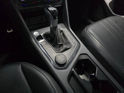 New 2026 Volkswagen Tiguan S AWD/4WD image 31