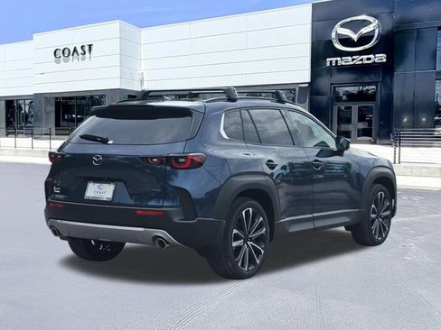 New 2026 MAZDA CX-50 2.5 Turbo w/ Premium Plus Pkg AWD/4WD image 6