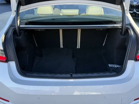 Certified 2025 BMW 330i Sedan w/ Premium Package image 19