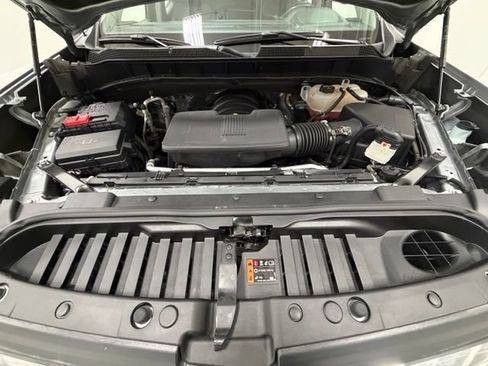 Certified 2024 Chevrolet Silverado 1500 LT AWD/4WD image 32
