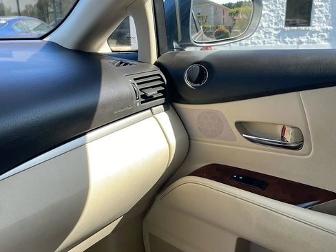 Used 2013 Lexus RX 350 FWD w/ Navigation Pkg image 13