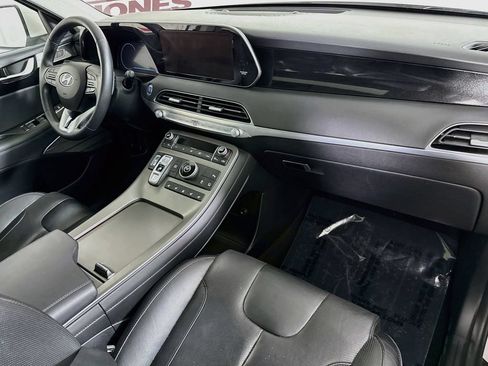 Used 2022 Hyundai Palisade Limited w/ Cargo Package FWD image 35