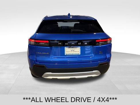 Used 2025 Honda Prologue EX image 4