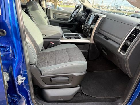 Used 2016 RAM 1500 Outdoorsman image 19