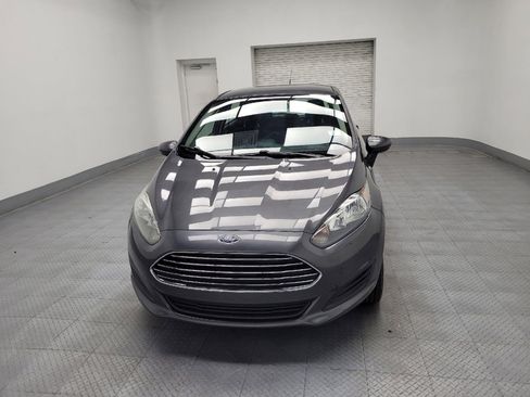 Used 2019 Ford Fiesta SE image 15