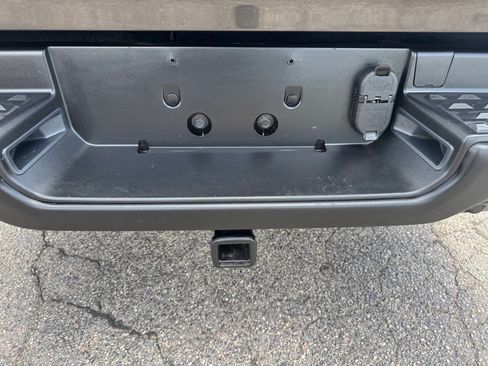 Used 2022 RAM 1500 Rebel w/ Rebel Level 2 Equipment Group AWD/4WD image 16