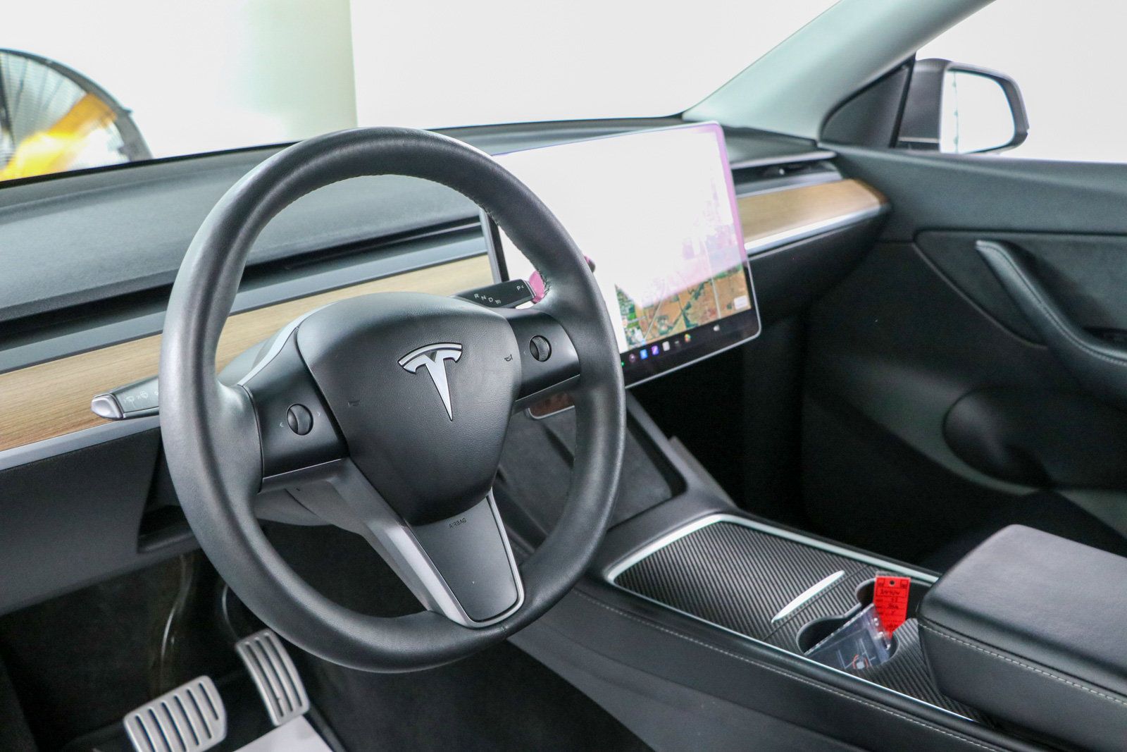Used 2022 Tesla Model Y Performance AWD/4WD image 20