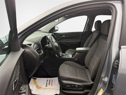 Used 2023 Chevrolet Equinox LT w/ Driver Convenience Package image 12