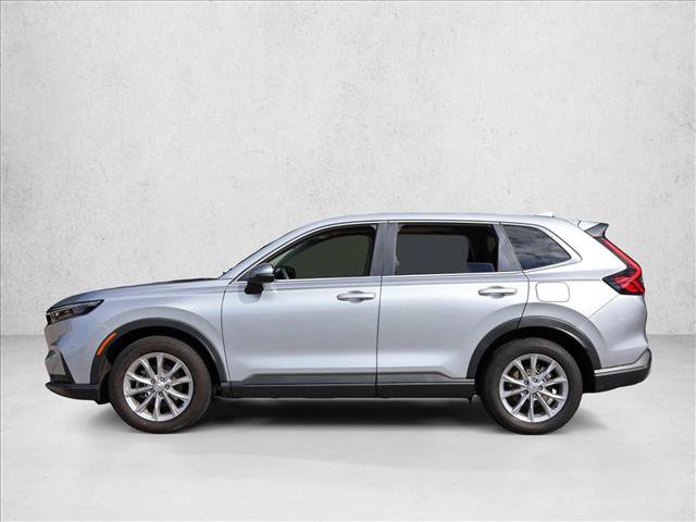 Used 2024 Honda CR-V EX-L image 8