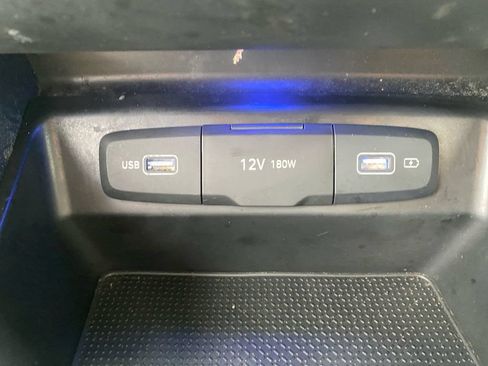 Used 2022 Hyundai Tucson SEL w/ Convenience Package FWD image 18