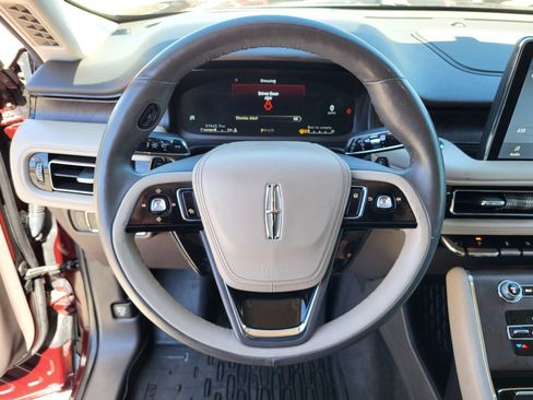 Used 2022 Lincoln Aviator Reserve w/ Equipment Group 201A image 24
