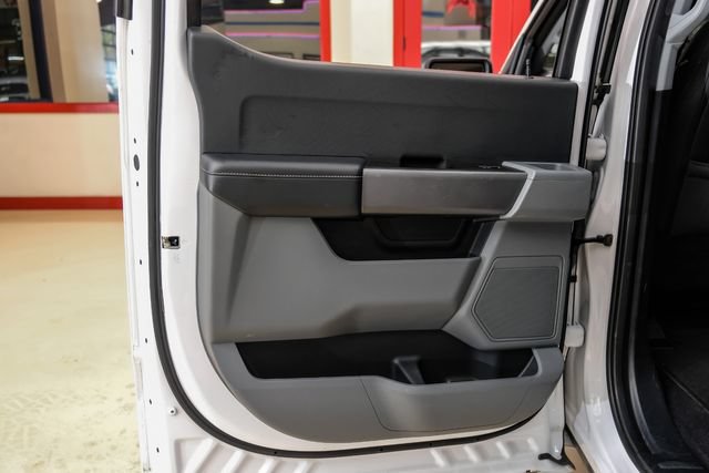 Used 2023 Ford F150 XLT RWD image 53