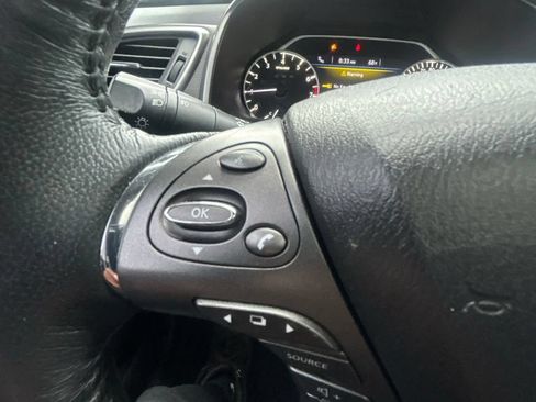 Used 2019 Nissan Murano SL AWD/4WD image 20