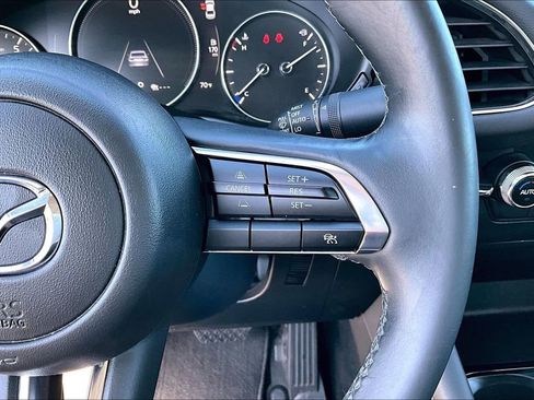 Used 2024 MAZDA MAZDA3 s image 25