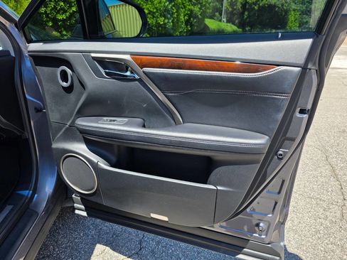 Used 2017 Lexus RX 350 AWD w/ Premium Package image 33