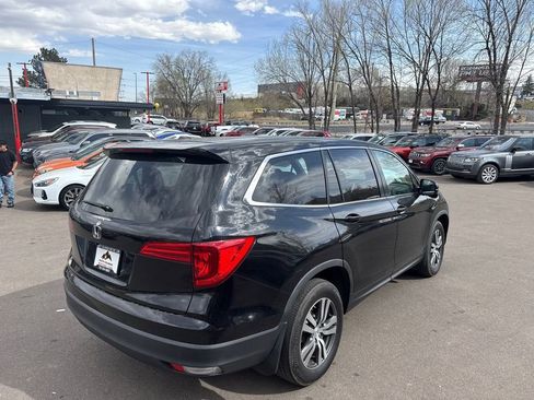 Used 2017 Honda Pilot EX-L image 7