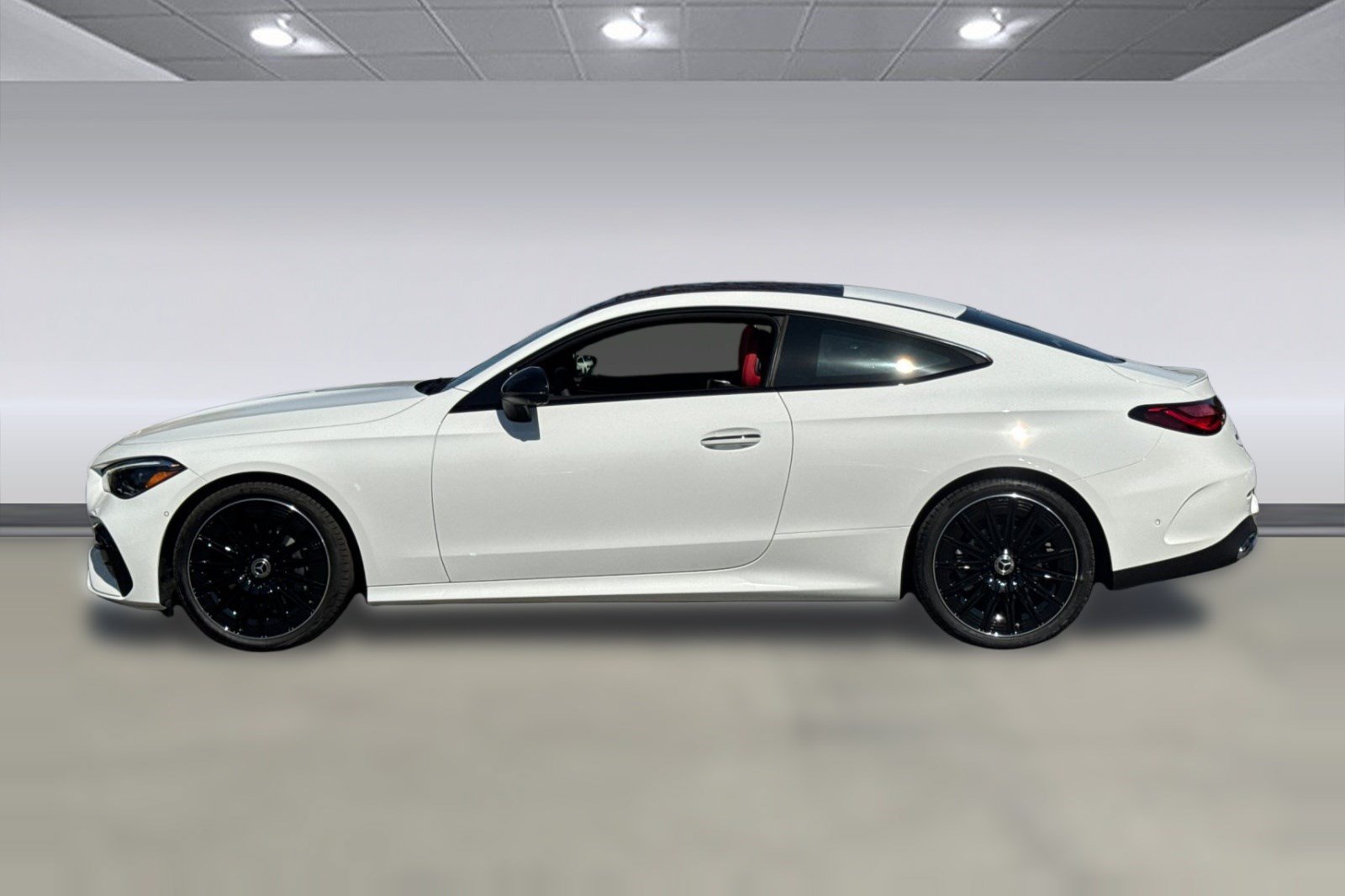 New 2027 Mercedes-Benz CLE 450 4MATIC Cabriolet image 2