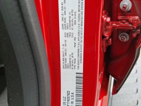 New 2026 RAM 1500 RHO w/ RHO Level 1 Equipment Group AWD/4WD image 29