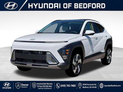 Used 2026 Hyundai Kona Limited