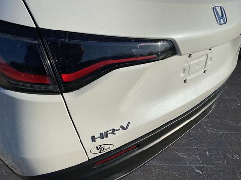 New 2026 Honda HR-V LX image 29