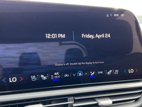 New 2026 Chevrolet Silverado EV LT AWD/4WD image 34