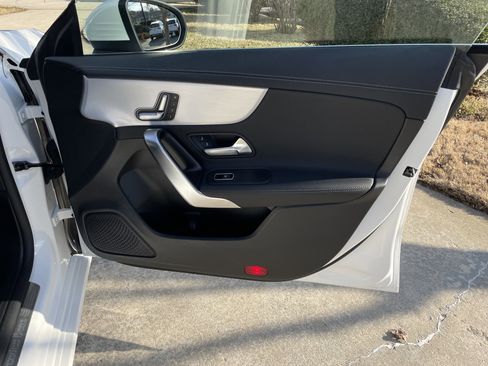 Certified 2023 Mercedes-Benz CLA 250 CLA 250 Coupe image 45