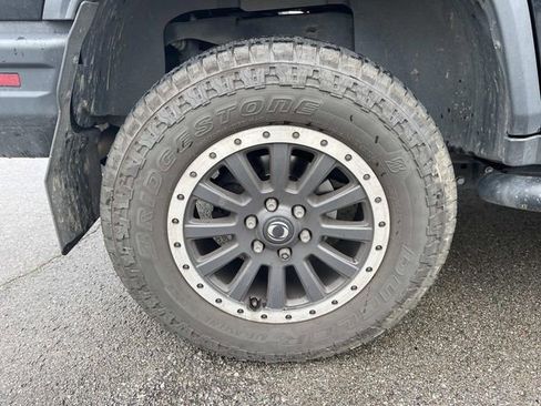 Used 2024 INEOS Grenadier AWD/4WD image 8