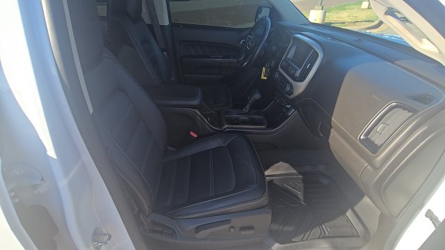 Used 2021 GMC Canyon Denali AWD/4WD image 20