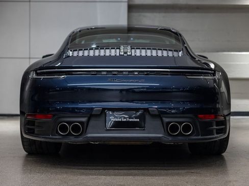 Used 2021 Porsche 911 Carrera S image 20