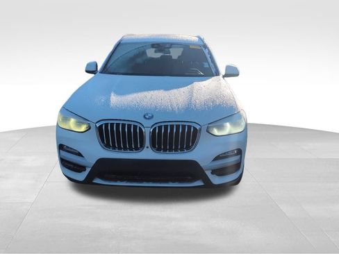 Used 2019 BMW X3 sDrive30i w/ Executive Package image 3