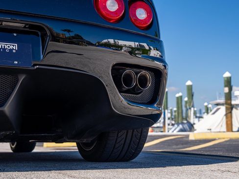 Used 2003 Ferrari 360 Spider image 12