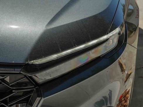 New 2026 Honda CR-V Sport-L image 8