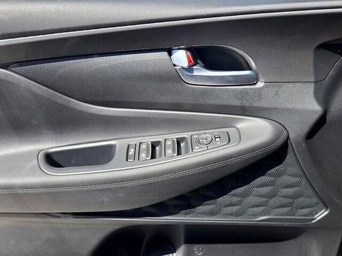 Used 2023 Hyundai Santa Fe SEL FWD image 25