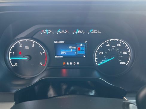 Used 2024 Ford F250 XLT image 19