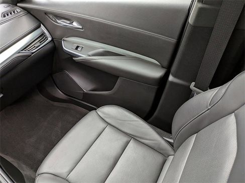 Used 2019 Cadillac XT4 Premium Luxury w/ Enhanced Visibility Package image 18