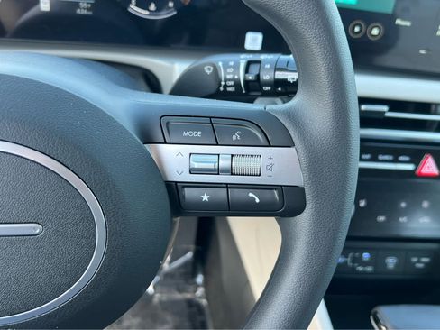 Certified 2026 Hyundai Tucson SEL image 33