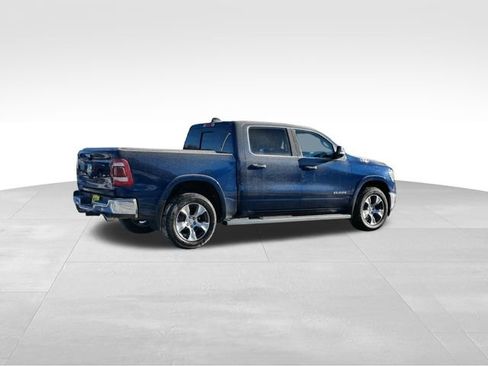 Used 2019 RAM 1500 Laramie image 10