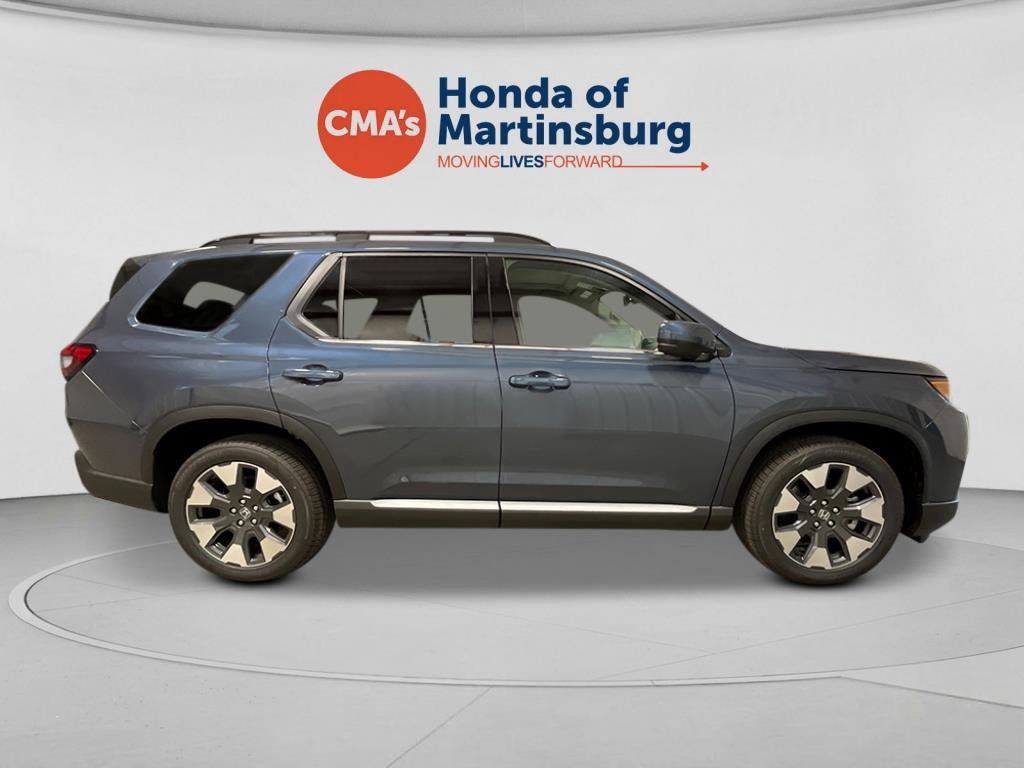 New 2026 Honda Pilot Elite image 20