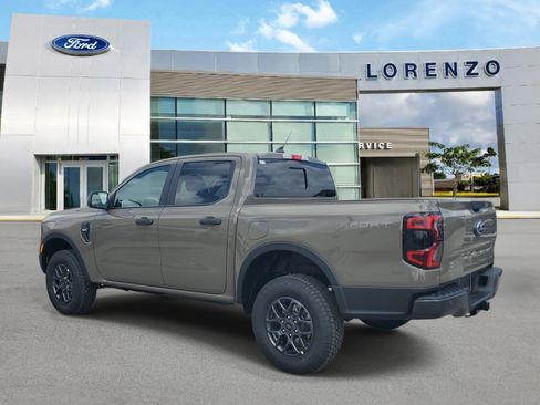 New 2026 Ford Ranger XLT RWD image 6