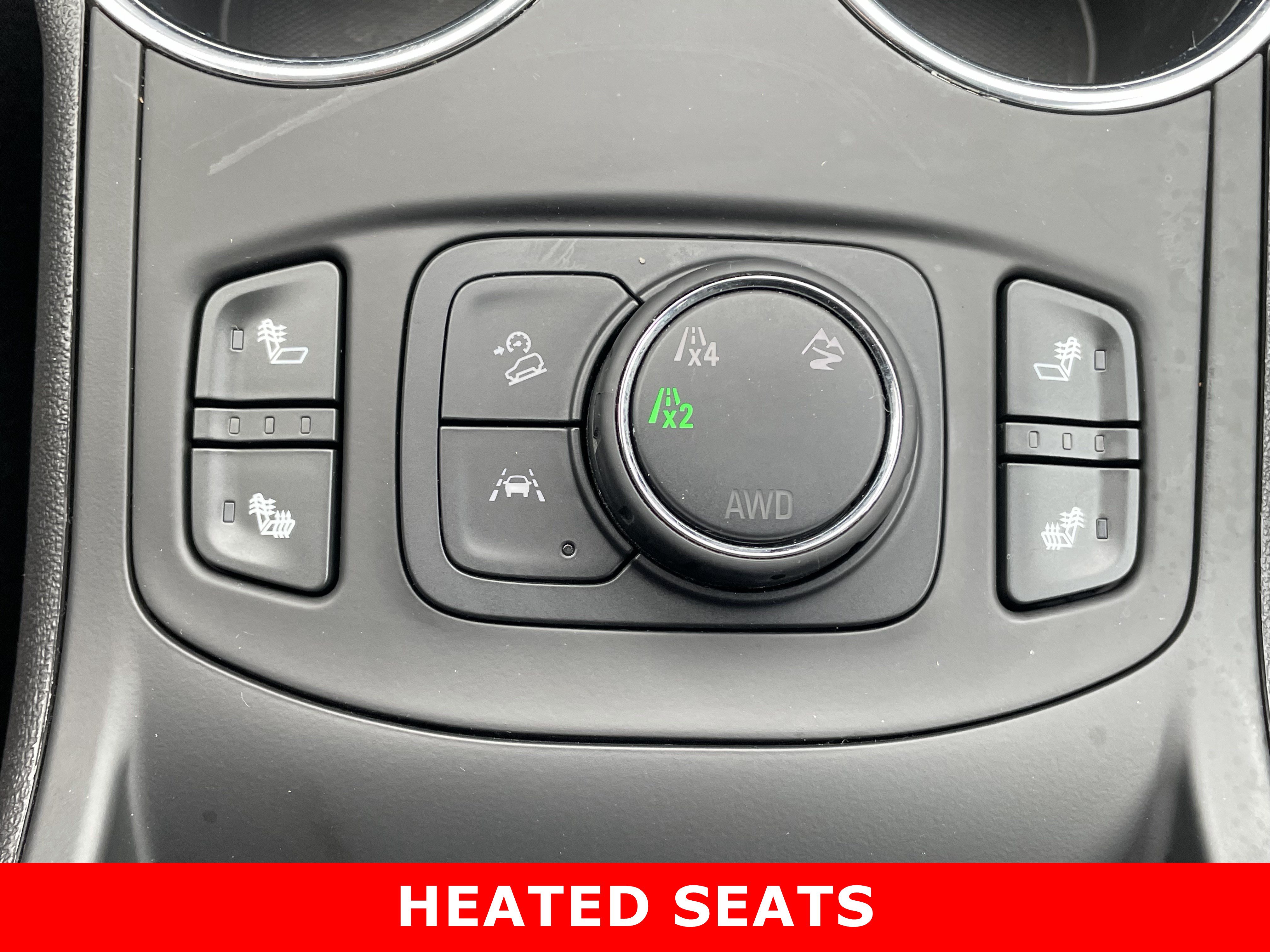 Certified 2023 GMC Terrain SLE w/ Driver Convenience Package AWD/4WD image 17