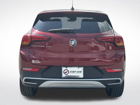 Used 2022 Buick Encore GX Preferred w/ Cold Weather Comfort Package FWD image 6