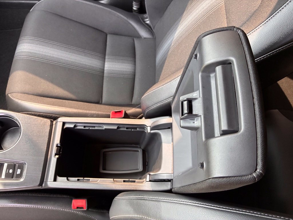 Used 2023 Honda Civic Sport image 34