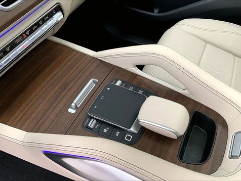New 2026 Mercedes-Benz GLE 350 4MATIC image 7